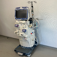 NIKKISO DBB-EXA image 0